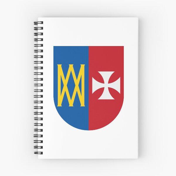 Item preview, Escudo de El Viso del Alcor designed and sold by joshcartoonguy.