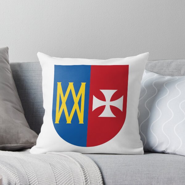 Item preview, Escudo de El Viso del Alcor designed and sold by joshcartoonguy.