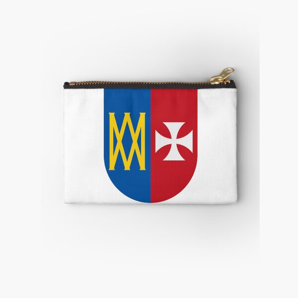 Item preview, Escudo de El Viso del Alcor designed and sold by joshcartoonguy.