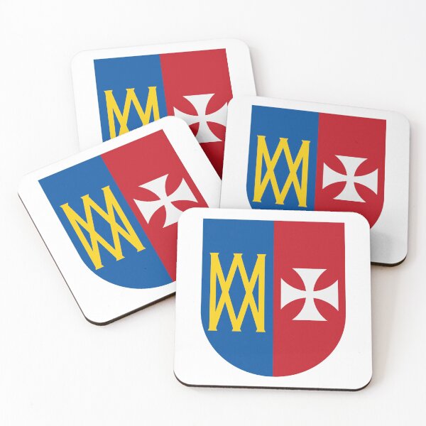 Item preview, Escudo de El Viso del Alcor designed and sold by joshcartoonguy.