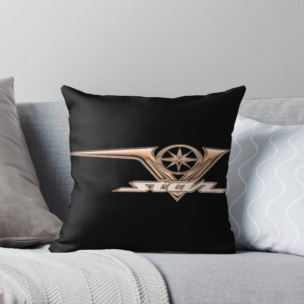 Item preview, V Star 250, 650, 950, 1100, 1300, 1900 Logo 3 copper designed and sold by KlaraBubble.