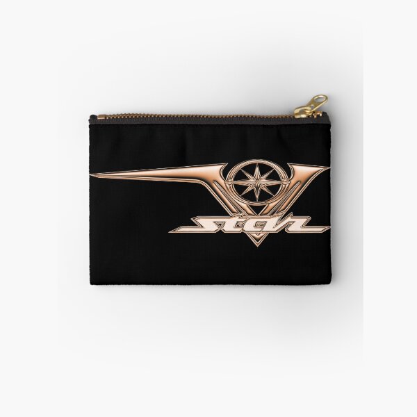 Item preview, V Star 250, 650, 950, 1100, 1300, 1900 Logo 3 copper designed and sold by KlaraBubble.