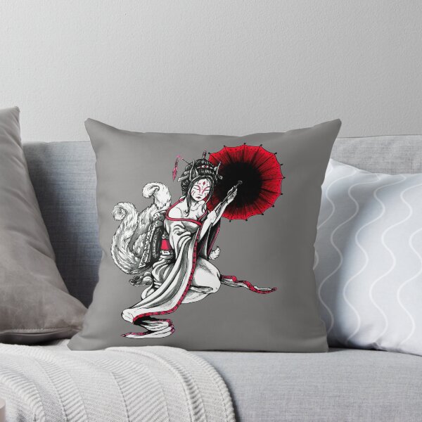 Item preview, Kitsuna designed and sold by INKmagine  and Create.