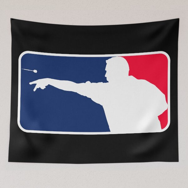 Item preview, League Darts designed and sold by thedartsside.