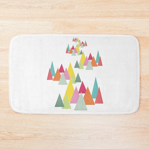 Item preview, Meandering Forest designed and sold by Cassia Beck.
