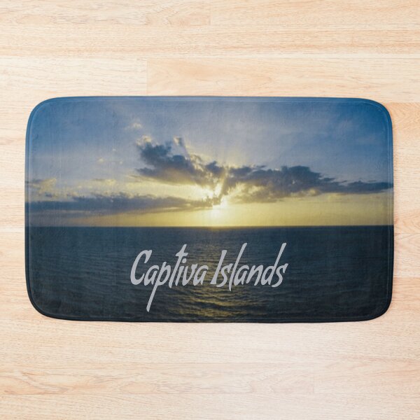Item preview, Captiva Islands Florida designed and sold by mwagie.