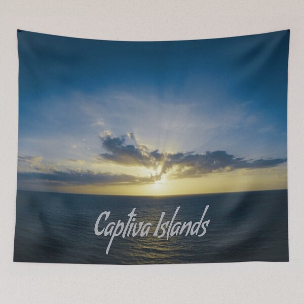 Item preview, Captiva Islands Florida designed and sold by mwagie.
