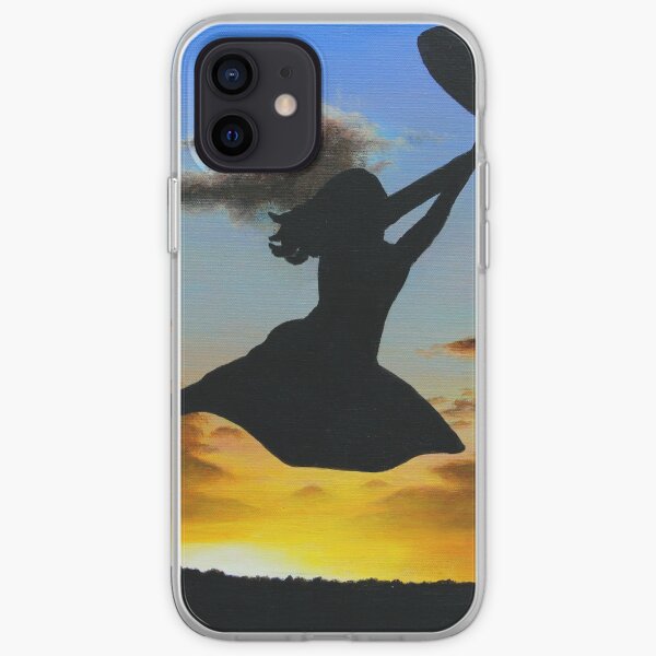 Sunset Sail iPhone Soft Case