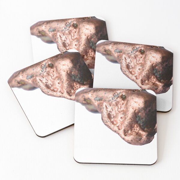 Item preview, Native Copper Nugget designed and sold by ChemisTees.