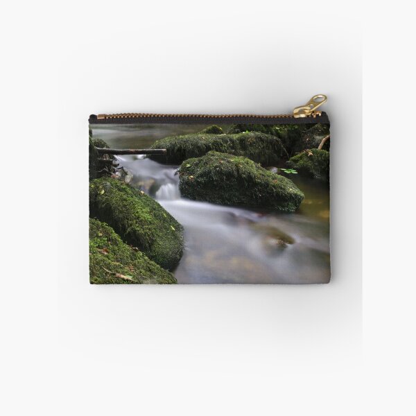 Item preview, The Moss Rocks And The Stream designed and sold by Kafue.