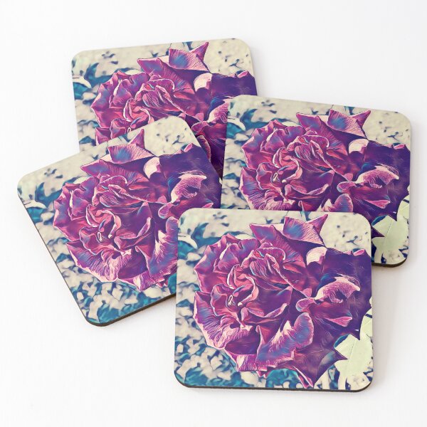 Item preview, Blooming Flower designed and sold by indigorayz.