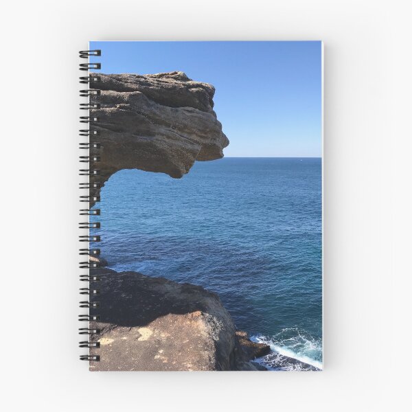 Item preview, Scenic view of sea designed and sold by Screamingsun.