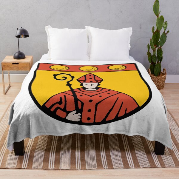Item preview, Coat of arms of Zepfenhan in Rottweil designed and sold by joshcartoonguy.