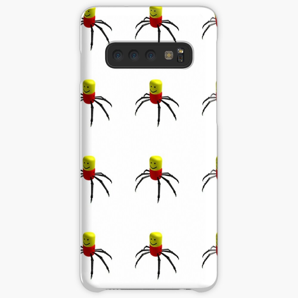 Despacito Spider 1 Case Skin For Samsung Galaxy By Crybaby108 Redbubble - download roblox despacito spider despacito spider transparent