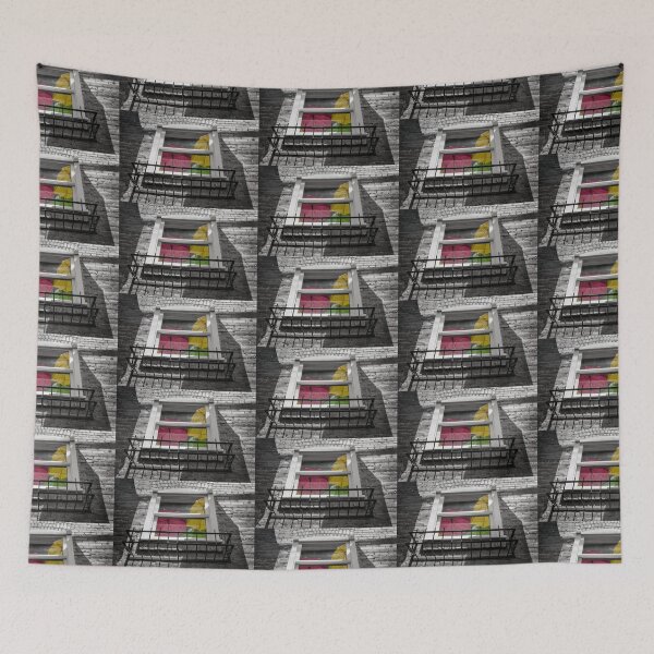 Item preview, Umbrella Window designed and sold by CarolM.