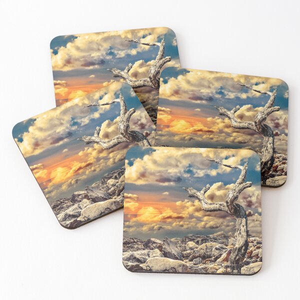 Item preview, Fantasy Lanscape Scene designed and sold by DFLC Prints.