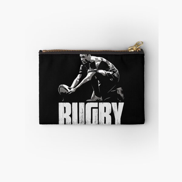 Item preview, Rugby penalty kick designed and sold by AnyCoupleDesign.