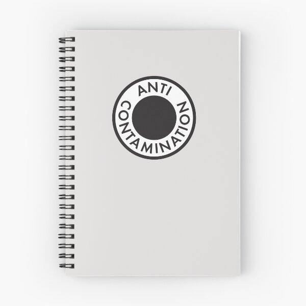 Item preview, Anti-Contamination designed and sold by Off the Box.