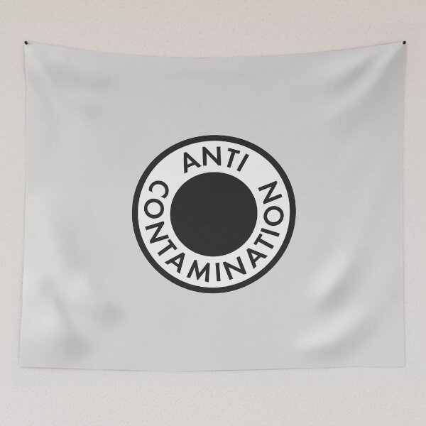 Item preview, Anti-Contamination designed and sold by Off the Box.