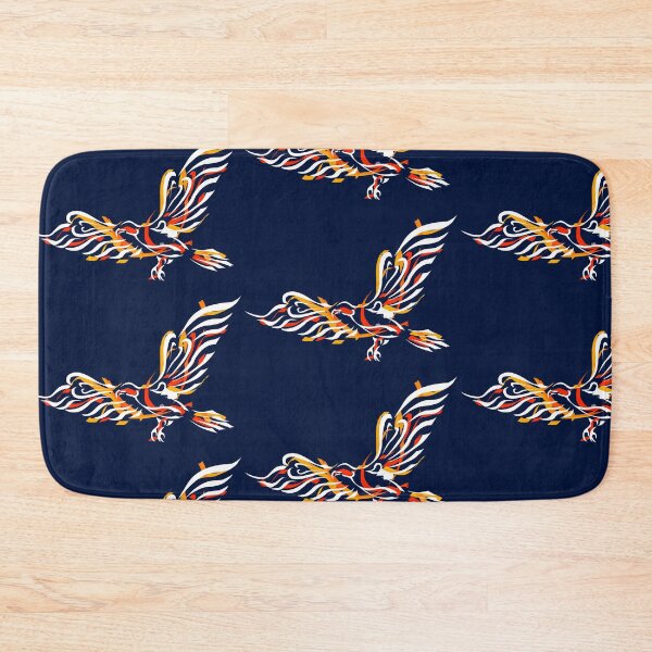 Item preview, Eagle Tattoo  designed and sold by Nora Gad.