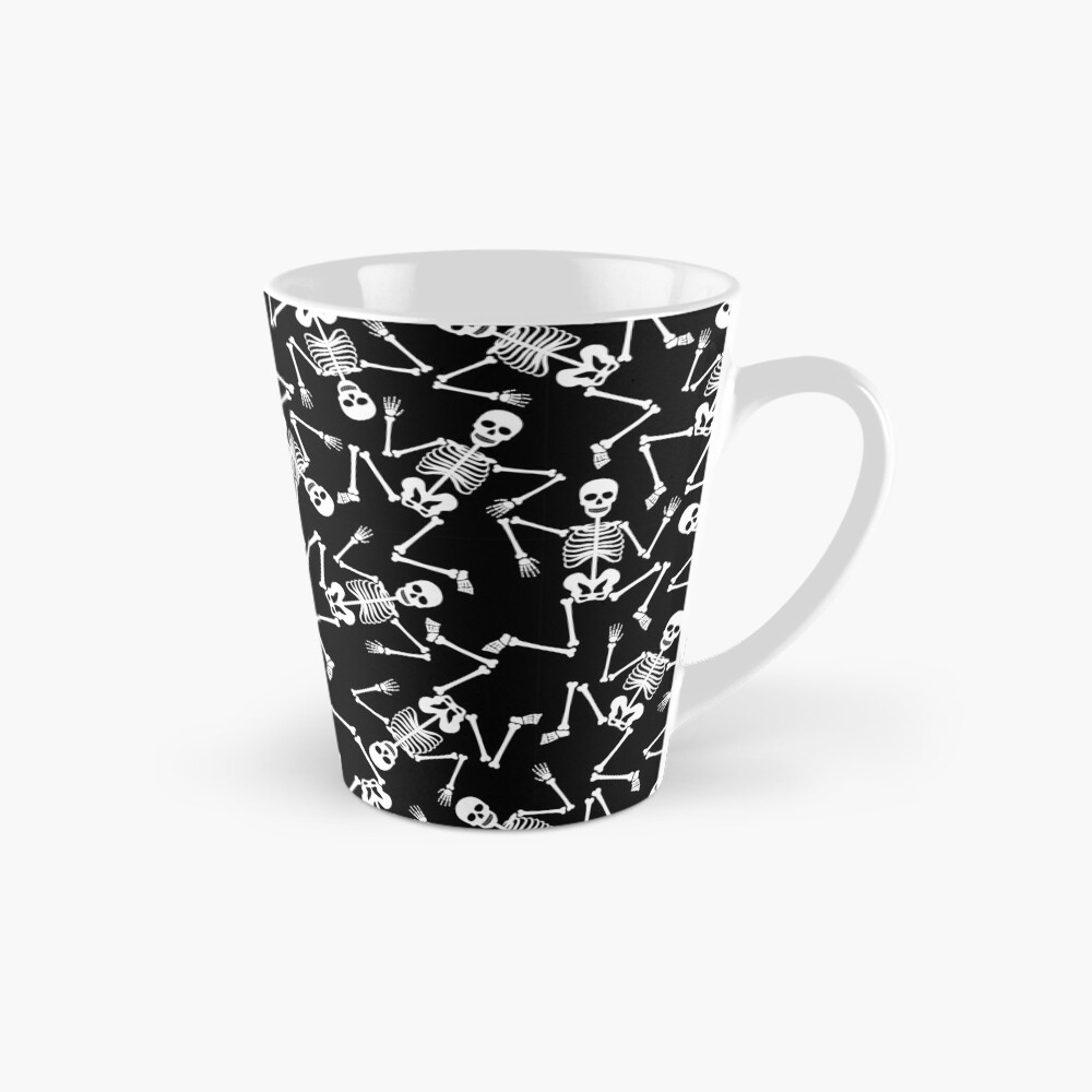 Item preview, Tall Mug designed and sold by TheSimpleMan.
