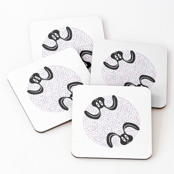 Item preview, Moon Bunnies! designed and sold by Daniel Bevis Design.