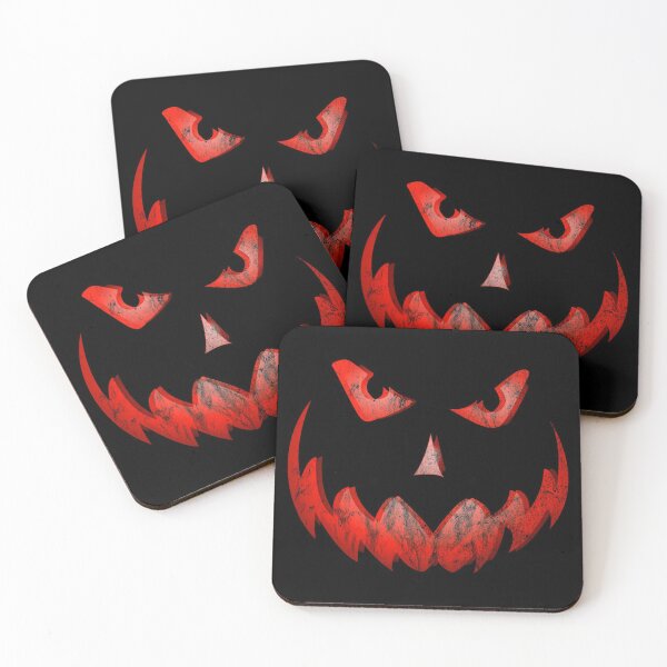 Item preview, Pumpkin Face Halloween designed and sold by crizzinho.