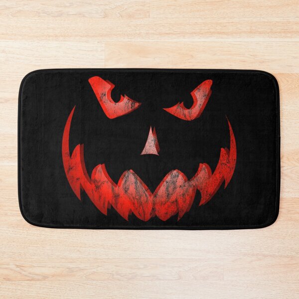 Item preview, Pumpkin Face Halloween designed and sold by crizzinho.