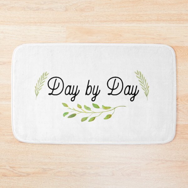 Item preview, Day by Day - Godspell designed and sold by Theatre Thoughts.