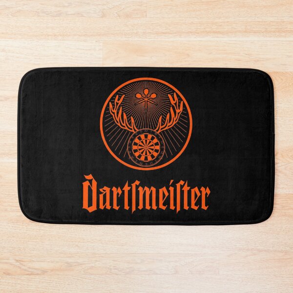 Item preview, Dartsmeister designed and sold by thedartsside.