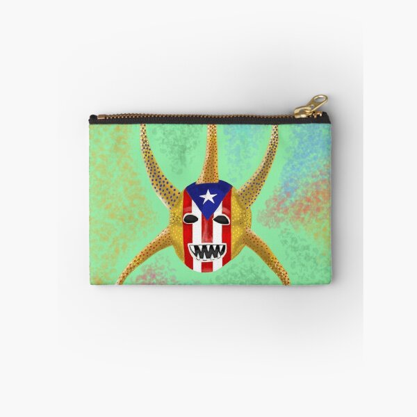 Item preview, Vejigante Boricua designed and sold by Myriam "Lisy"  Velazquez.