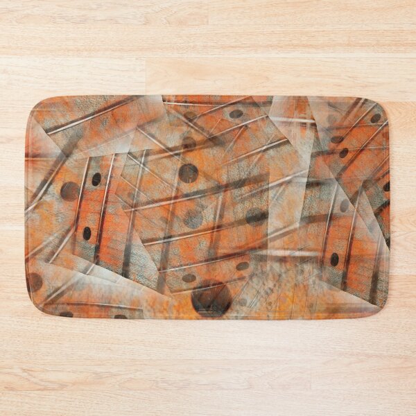 Item preview, Fret Not designed and sold by Eric Rasmussen.