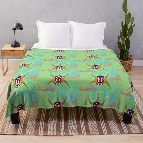 Item preview, Vejigante Boricua designed and sold by Myriam "Lisy" Velazquez.