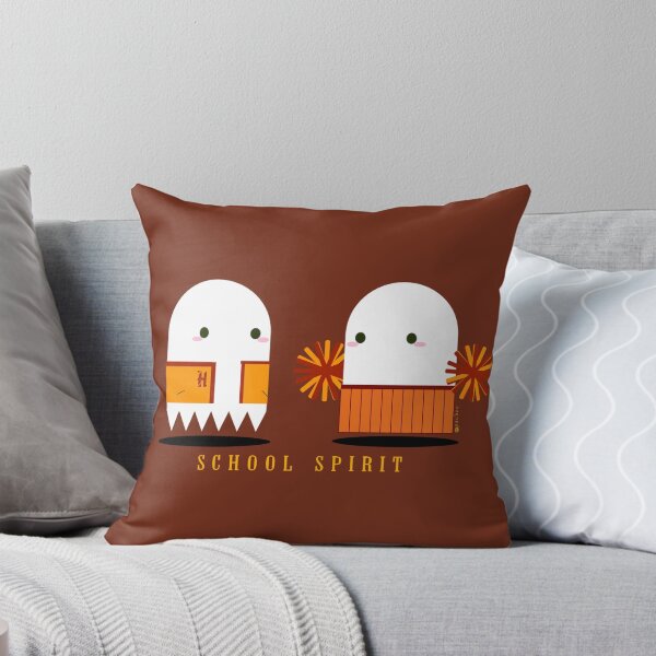 Item preview, School spirit designed and sold by panda3y3.