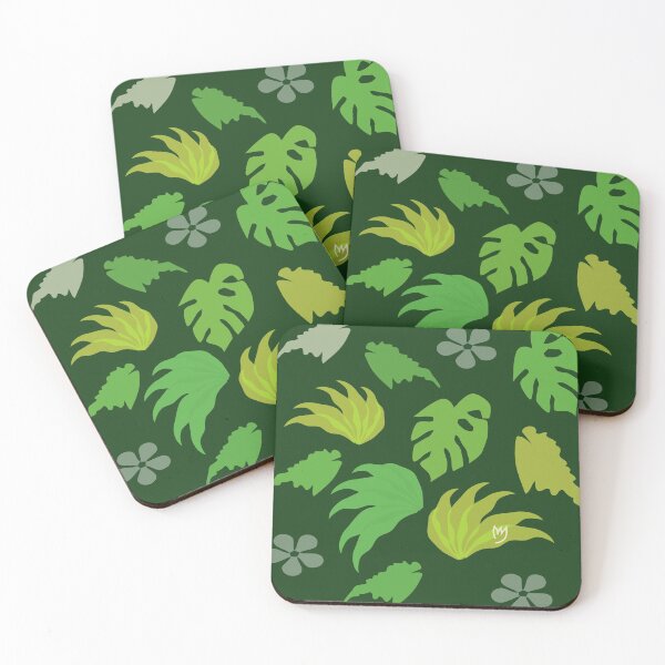 Item preview, Blätterwald designed and sold by NicDesign.