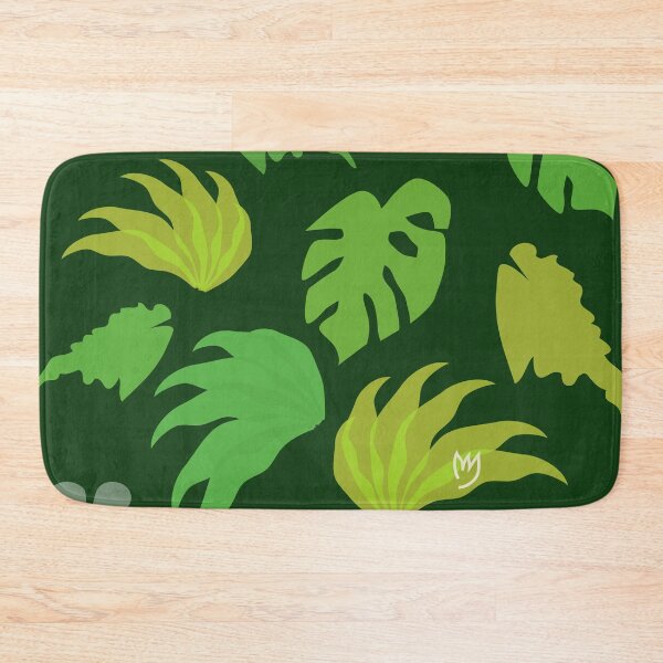 Item preview, Blätterwald designed and sold by NicDesign.