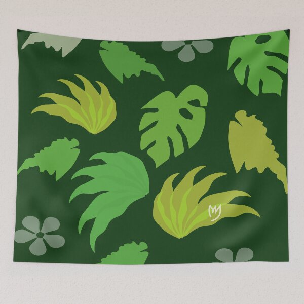 Item preview, Blätterwald designed and sold by NicDesign.