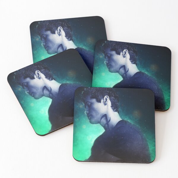 Item preview, Alec Lightwood Epic designed and sold by Alejandro Sermar.
