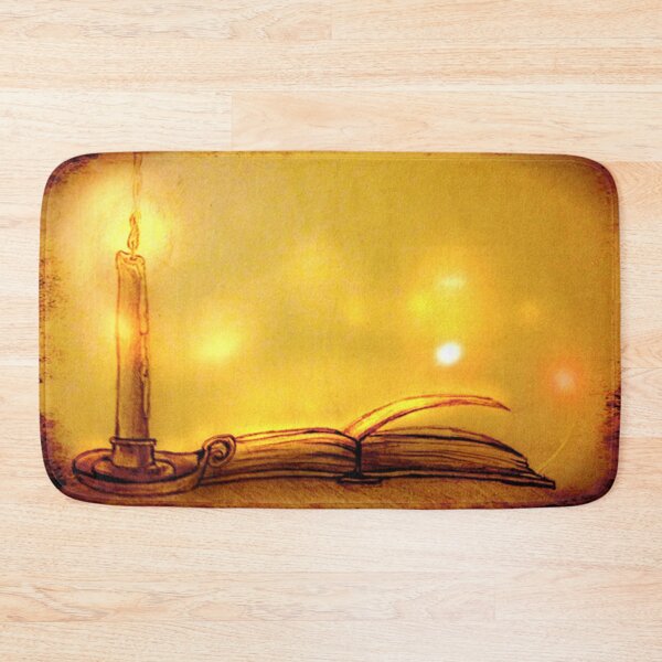 Item preview, By Candlelight designed and sold by INKmagine  and Create.