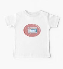 Ponyo's Ham Baby Tee