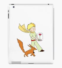 Vinilo o funda para iPad El Principito