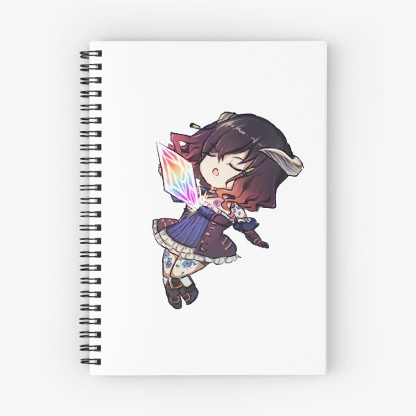 Item preview, Miriam Chibi designed and sold by ladyhero.