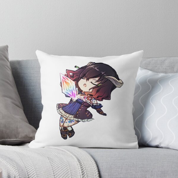 Item preview, Miriam Chibi designed and sold by ladyhero.