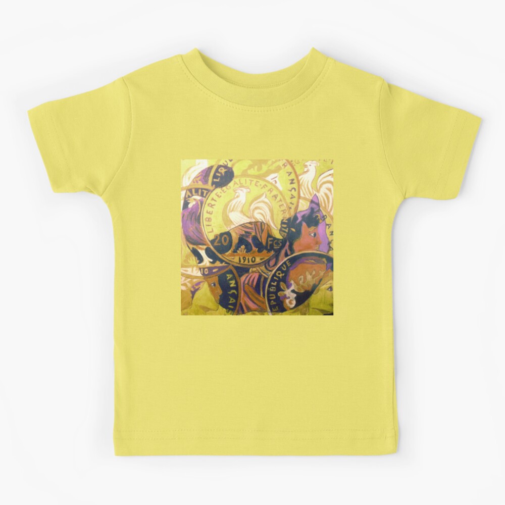 Item preview, Kids T-Shirt designed and sold by DWeaverRoss.