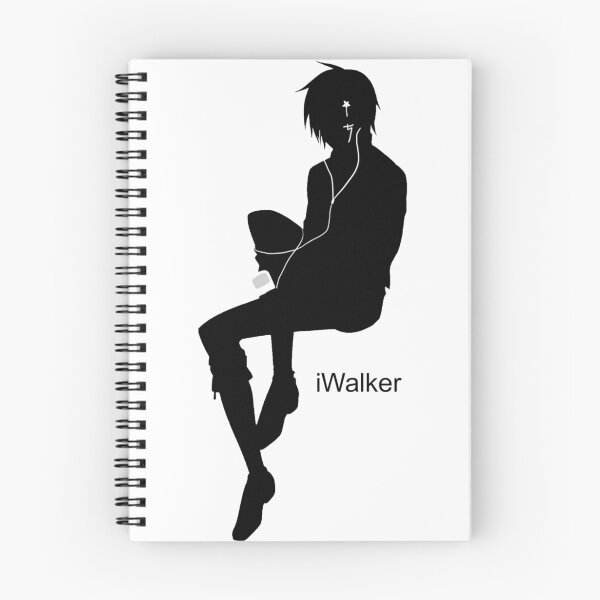 Item preview, iWalker designed and sold by YullenLover3.