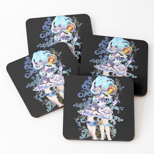 Item preview, HI 3rd - Summer Girls designed and sold by Ondine Neko Hime Shop.