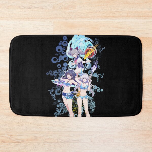 Item preview, HI 3rd - Summer Girls designed and sold by Ondine Neko Hime Shop.