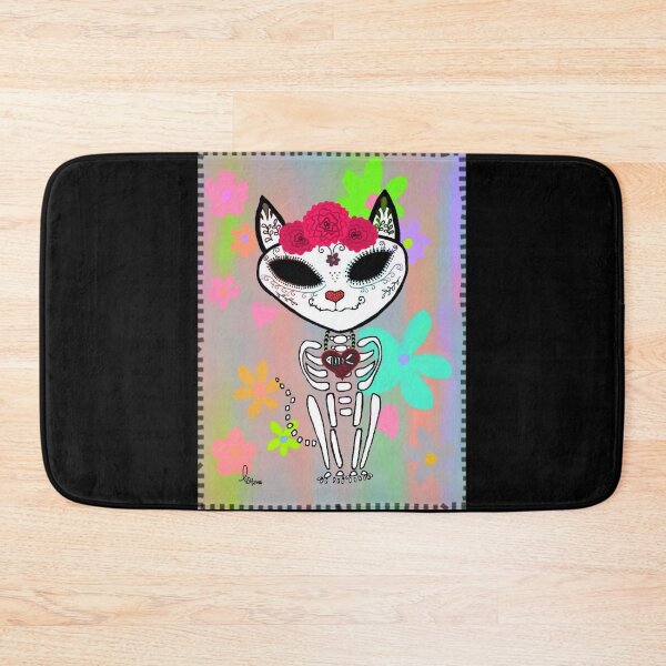 Item preview, La Gatita designed and sold by Myriam "Lisy"  Velazquez.