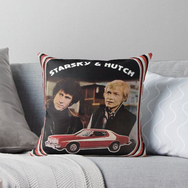 Item preview, Starsky & Hutch designed and sold by Joby Cummings.