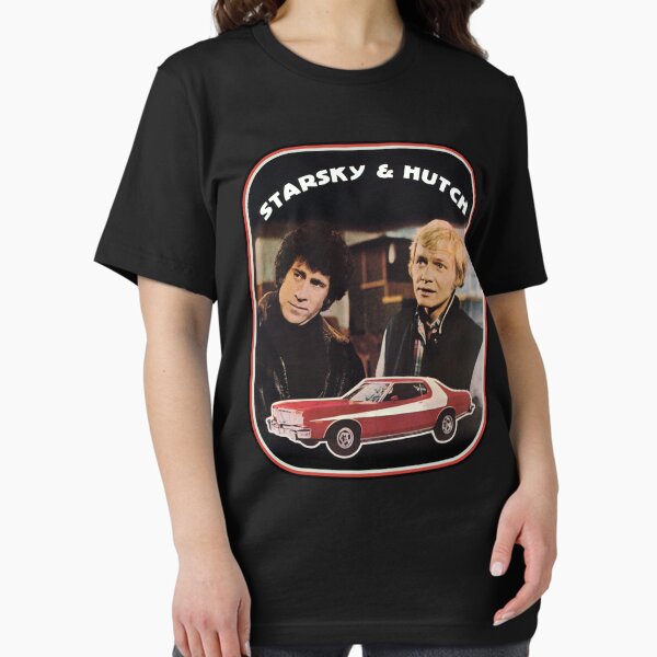 Starsky & Hutch Essential T-Shirt